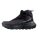 Buty trekkingowe Mammut Aenergy Ultra Mid GTX (Fast Hiking, wodoodporne) czarne/stalowoszare męskie