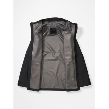 Marmot Kurtka całoroczna Prescott GTX czarna męska