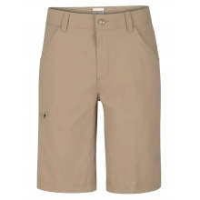 Marmot Spodnie trekkingowe Arch Rock (odporne na wodę) brązowe męskie