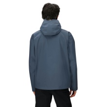 Marmot Kurtka wędrówkowa-/deszczowa PreCip Eco Pro (wodoodporna, wolna od PFC) 2025 granatowa męska