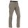 Maul Wanderhose Greenstone II SP (wytrzymałe, oddychające) długie beżowo-brązowe męskie