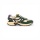 Meeko Sneaker Capra Green (wodoodporne) zielony/kolorowy