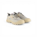 Meeko Sneaker Nanuk (wodoodporne) szare offwhite damskie