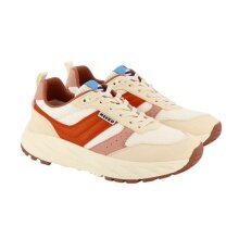 Meeko Sneaker Pongo Terracotta - beżowy/brązowy/różowy damski