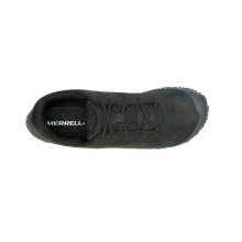 Merrell Minimalne buty biegowe Vapor Glove 6 skórzane czarne męskie