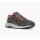 Merrell Trail buty biegowe Fly Strike czarne/czerwone męskie