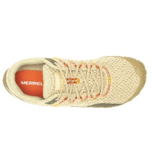 Merrell Minimalne buty biegowe Vapor Glove 6 khaki/coyotebraun męskie