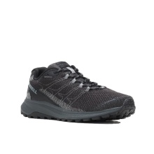 Merrell Trail buty biegowe Fly Strike czarne męskie
