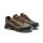 Merrell Trail-Buty biegowe Moab Speed GTX (wodoodporne) khaki/złoty męskie