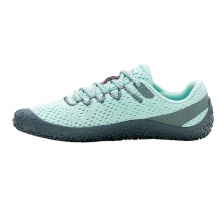 Merrell Minimalne buty biegowe Vapor Glove 6 frostblau damskie