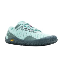 Merrell Minimalne buty biegowe Vapor Glove 6 frostblau damskie