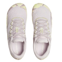 Merrell Minimalne buty biegowe Vapor Glove 6 fioletowe damskie