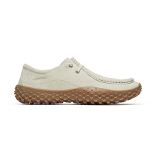 Merrell Minimalne sneakersy Wrapt Bungee (skóra zamszowa, wodoodporne) talcbeige męskie