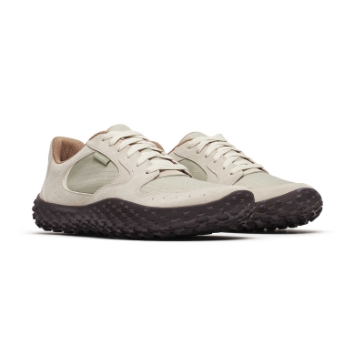 Merrell Minimalne Sneakersy Wrapt (buty do biegania na bosaka, wodoodporne) beżowo-brązowe męskie