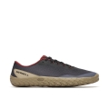 Buty biegowe Merrell Minimal Vapor Glove 7 (buty do biegania na bosaka) ciemnoszare/złote męskie