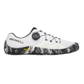 Buty biegowe Merrell Minimal Vapor Glove 6 Boa białe/czarne męskie
