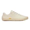 Merrell Minimalistyczne buty biegowe Vapor Glove 6 skórzane beżowe damskie