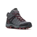 Merrell Buty Trekkingowe Accentor 3 Sport Mid GTX (wodoodporne, oddychające) rock/szary Mężczyźni