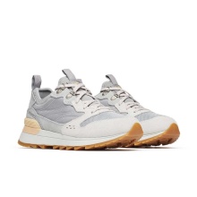 Sneakersy Merrell Alpine 83 Recraft (buty codzienne, zamsz/tekstylia) szare damskie