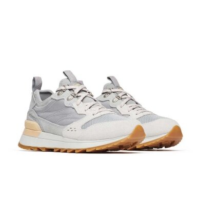 Sneakersy Merrell Alpine 83 Recraft (buty codzienne, zamsz/tekstylia) szare damskie