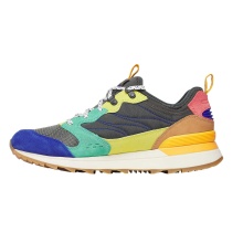 Sneakersy Merrell Alpine 83 Recraft (buty codzienne, zamsz/tekstylia) kolorowe męskie