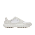Merrell Minimalne sneakersy Wrapt (skóra zamszowa, wodoodporne) białe damskie