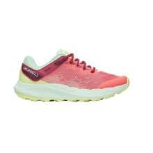 Buty biegowe Merrell Trail Antora 4 kolorowe damskie
