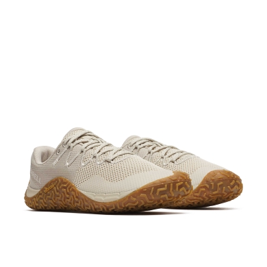 Buty biegowe Merrell Trail Glove 7 basalt/beige dla kobiet