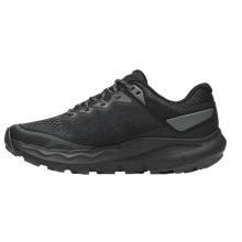 Buty biegowe Merrell Trail Nova 4 WP (wodoodporne) czarne męskie