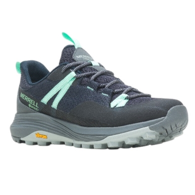 Merrell Buty trekkingowe Siren 4 GORE-TEX (wodoodporne, oddychające) granatowe Damskie