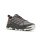 Merrell Buty trekkingowe Speed Eco WP (wodoodporne, oddychające) charcoal/czerwony mężczyźni