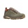 Merrell Buty trekkingowe Moab Speed 2 Leather WP (skóra nubukowa, wodoodporne) oliwkowe męskie