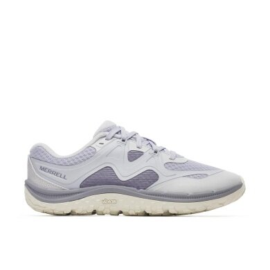 Buty biegowe minimalne Merrell Trail Glove 8 fioletowe dla kobiet