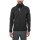 Kurtka softshell Millet Kamet XCS Light Hoodie (oddychająca, optymalna swoboda ruchów) czarna męska