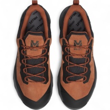 Millet buty trekkingowe Ubic Low GTX (skóra zamszowa, wodoodporne) spicebraun męskie