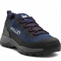 Millet buty trekkingowe Ubic Low GTX (skóra zamszowa, wodoodporne) szafirny niebieski mężczyźni