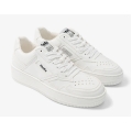 MoEa Sneaker Gen1 Corn Full White - biały