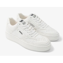 MoEa Sneaker Gen1 Corn Full White - biały