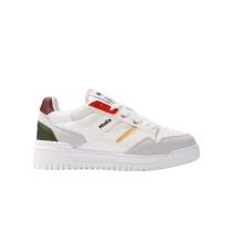 MoEa Sneaker Gen2 All In - biały/szary