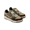 MoEa Sneaker Gen2 - Cactus Combo - brązowy/zielony