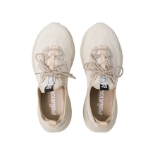 MoEa Sneaker Gen6 Ananas - beżowy