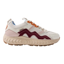 MoEa Sneaker Gen7 - All In Coral - biały/kolorowy Damskie