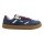 MoEa Sneaker Origin Low - Winogrona - ciemnoniebieski