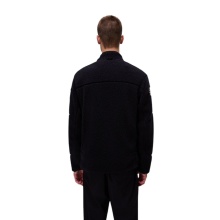 Napapijri Fleecejacka Yupik Full-Zip czarna męska