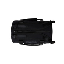 Torba podróżna Napapijri Bering Travel Small Duffle Bag (do podróży i codziennego użytku) 24,5 litra - czarna