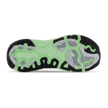 New Balance Buty biegowe Fresh Foam More v3 (Amortyzacja) szare męskie