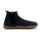 NewVe Buty Barfussschuhe Sneakers Skyline (Filzwolle) ciemnoniebieskie