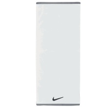 Ręcznik Nike Fundamental Towel NP (bawełna) biały 81x36cm