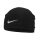 Czapka Nike (beanie) U Dri-Fit Peak Uncuffed (bez mankietu) czarna - 1 sztuka