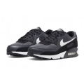 Nike Sneaker Air Max 90 - czarny/biały mężczyźni